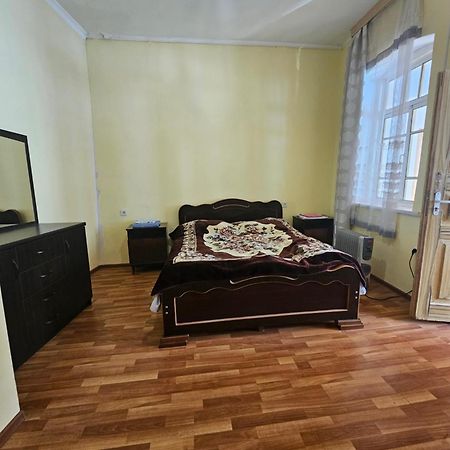 Guest House Ketevan Niguriani Mestia Esterno foto